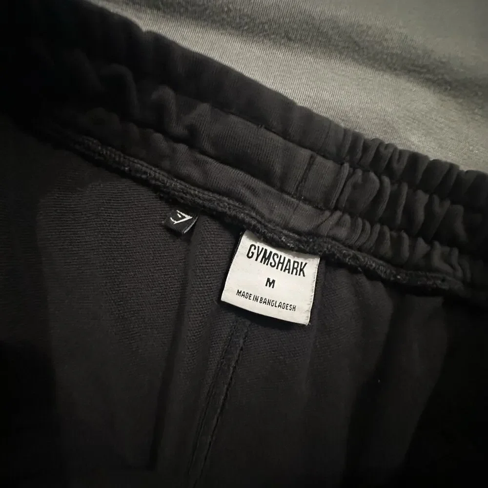 Gymshark joggers mens